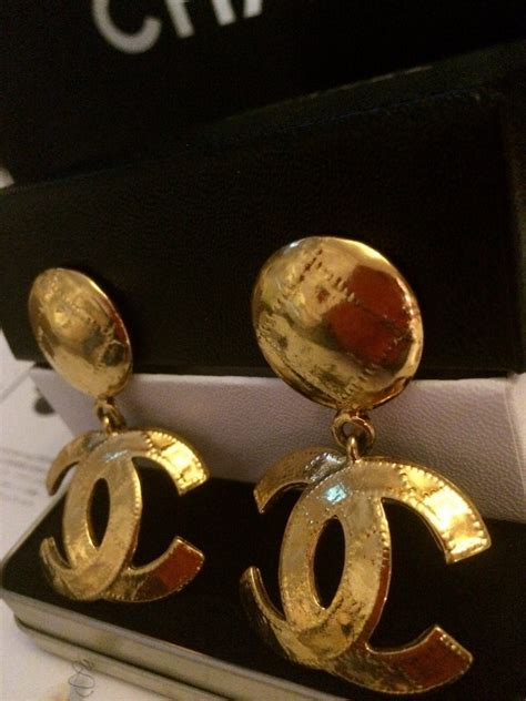 chanel vintage coco|vintage Coco Chanel jewelry.